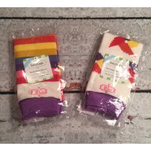 Set Of 2 Baby Legs NWT